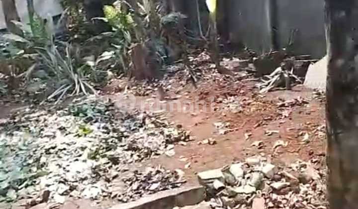 Dijual Tanah dan Bangunan Legok Palasari