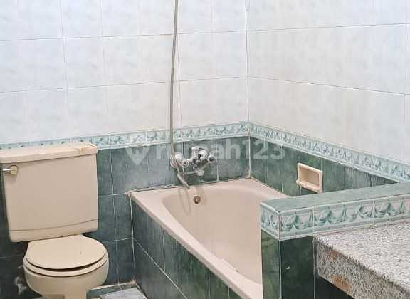 Dijual Rumah Taman Semanan Indah Jakarta Barat 2