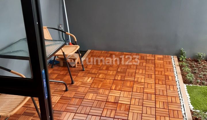 For Sale Cendana House Lippo Karawaci 2