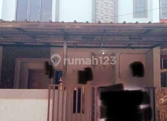 Dijual rumah griya permai legok