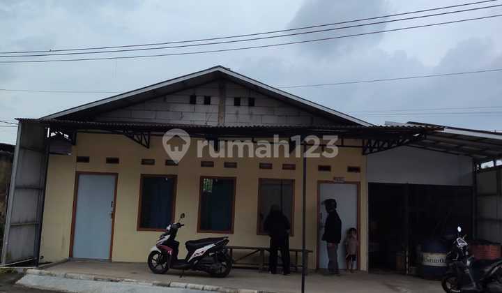 For Rent Land and Warehouse Curug Tangerang For Rent Land and Warehouse Curug Tangerang