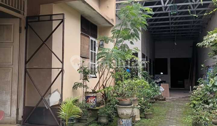 For Sale: Convection Warehouse in Kelapa Dua, Tangerang