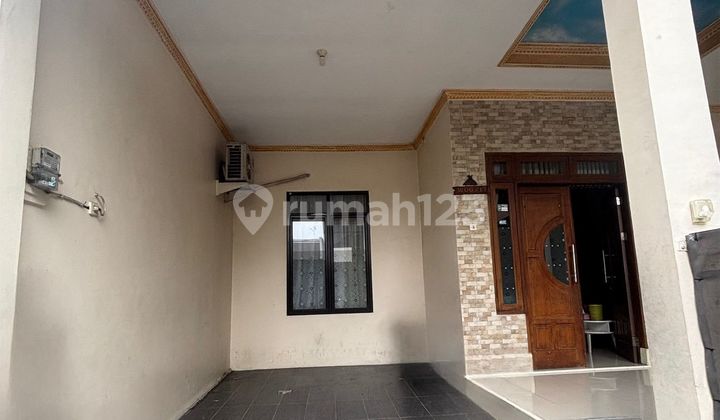 Dijual Rumah Verde Timur Citra Raya Dijual Rumah Verde Timur Citra Raya