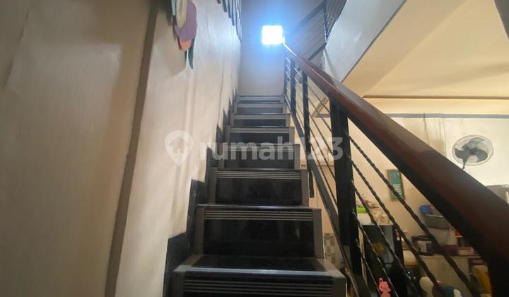 Dijual Rumah Green Serpong Parung Panjang