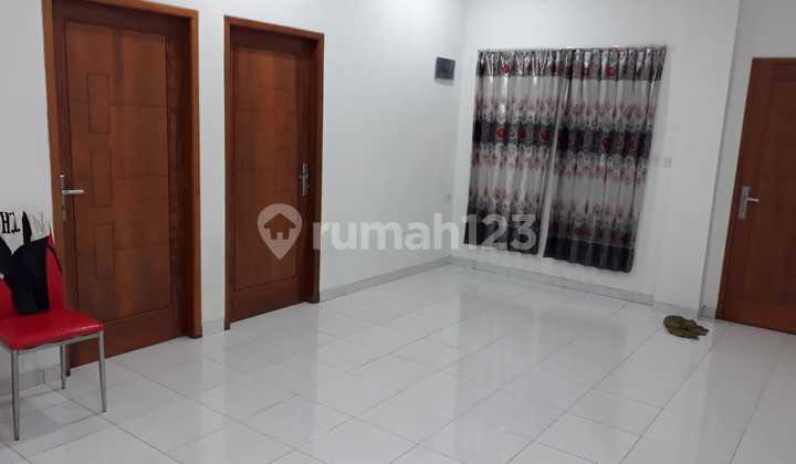 For Sale, 3 Units of Attached Shophouses, Plong Area, Balaraja, Tangerang. 2