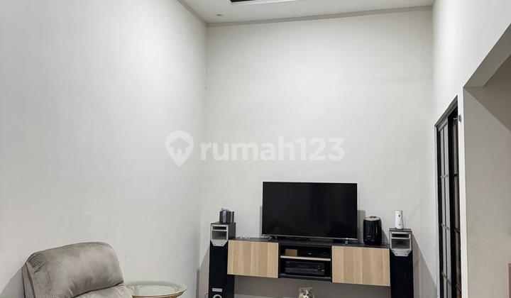 Dijual Rumah Sentraland Parung Panjang Bogor 2