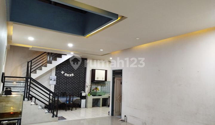 Dijual Rumah Kelapa Dua Tangerang