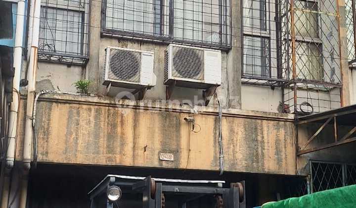 Dijual Ruko Niaga Cibodas Tangerang