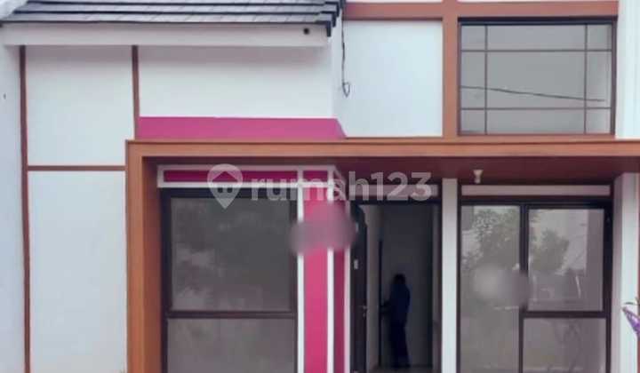 Disewakan Rumah Kana Park Legok Tangerang