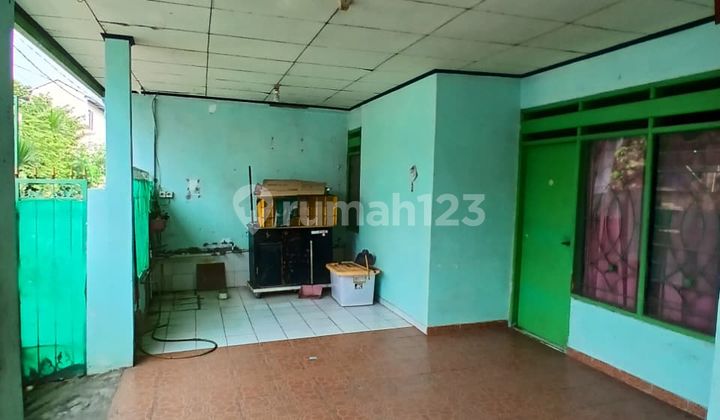 Dijual 2 Rumah Griya Karawaci Tangerang Dijual 2 Rumah Griya Karawaci Tangerang