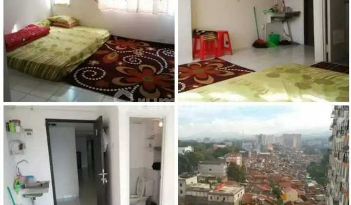 Dijual Apartemen The Jarrdin Cihampelas Bandung Dijual Apartemen The Jarrdin Cihampelas Bandung