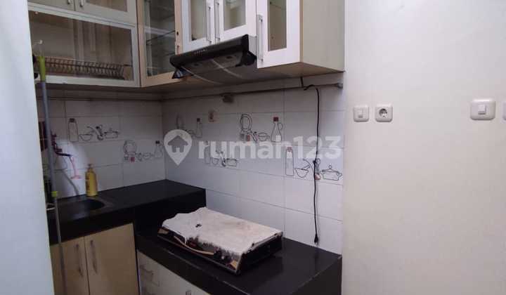 Dijual Rumahbtaman Ubud Permata Lippo Karawaci 2