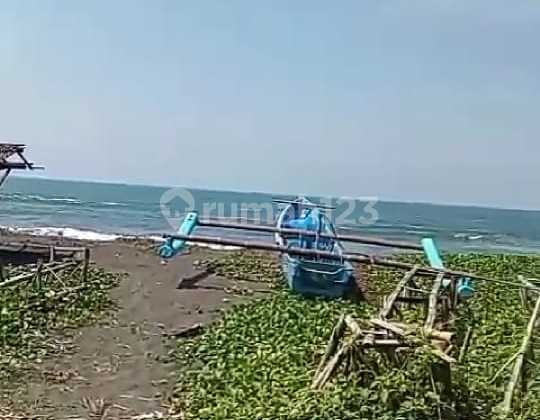 Dijual lahan pinggir pantai anyer banten Dijual lahan pinggir pantai anyer banten