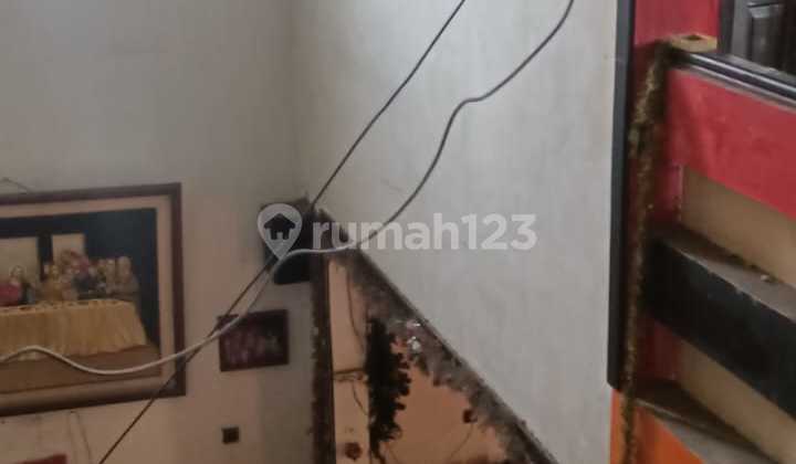 For Sale: Perumnas 3 Karawaci House, Tangerang 2