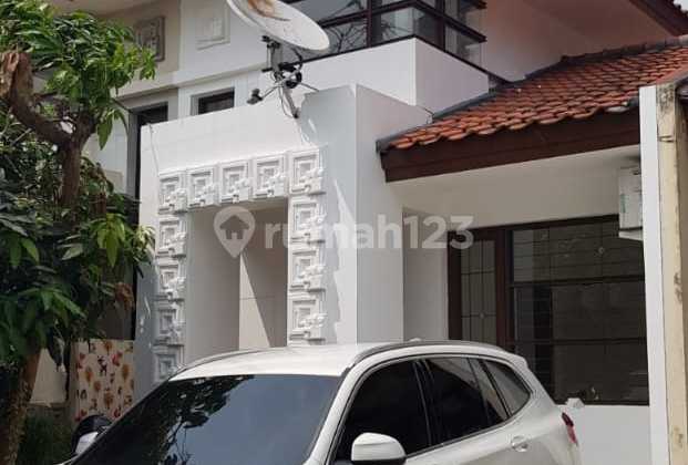 Dijual Rumah Taman Ubud Lestari Parahyangan