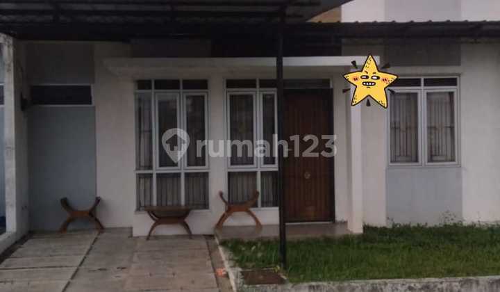 Dijual Rumah Maja Citra Raya