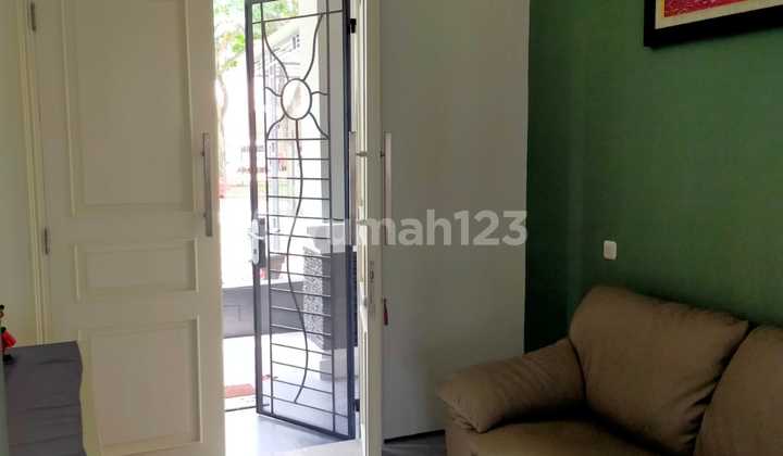 For Sale House in Emerald Gading Serpong Cluster 2