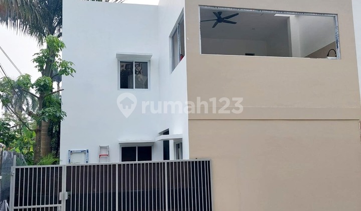 Dijual kostan 19 pintu serpong bsd Dijual kostan 19 pintu serpong bsd