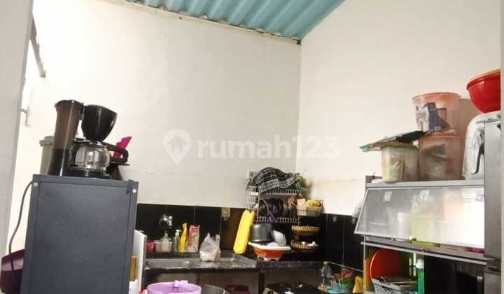 For Sale House Viale Citra Raya 2