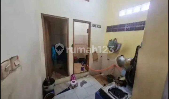 Dijual Rumah Boojong Nangka Kelapa Dua Tangerang 2