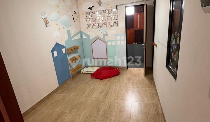 For Rent House in Dana Hills Lippo Karawaci 2