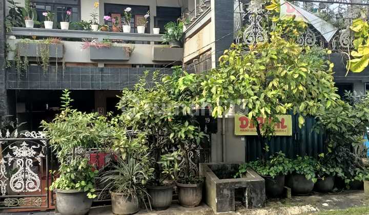 For Sale: Perumnas 3 Karawaci House, Tangerang