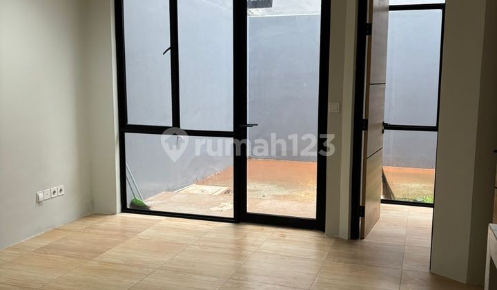 For Rent Cendana Cove House Lippo Karawaci 2