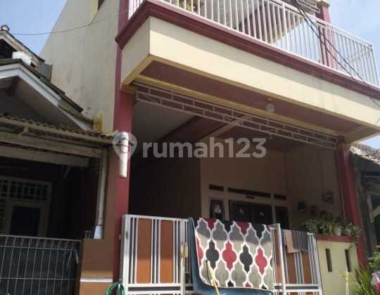 Dijual rumah villa balaraja tangerang