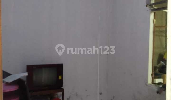 Dijual rumah take over cisoka tangerang 2
