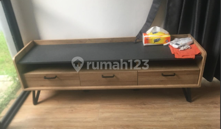 Dijual rumah siap huni cendana view karawaci Dijual rumah siap huni cendana view karawaci