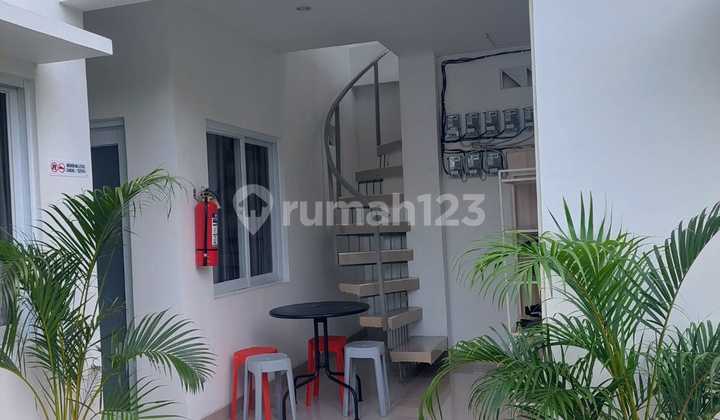 Dijual kostan 19 pintu serpong bsd Dijual kostan 19 pintu serpong bsd