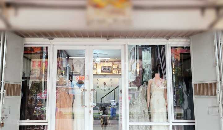 Aryana shop house for sale Aryana shop house for sale