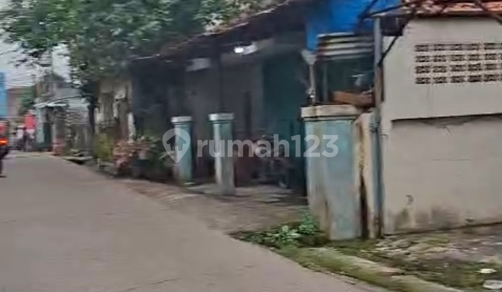 Dijual Tanah dan Bangunan Dijual Tanah dan Bangunan