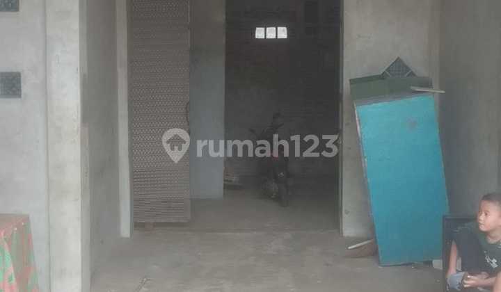 Warehouse for Rent in Curug, Tangerang