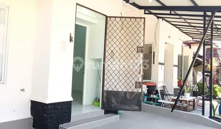 For Sale Taman Ubud Permai House Lippo Karawaci Tangerang