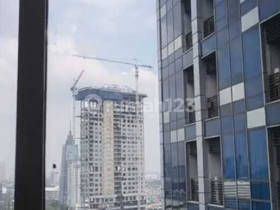 Dijual apartement gp plaza jakarta barat