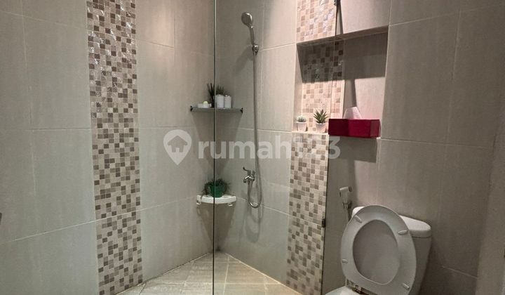 For sale Parkview Citra Raya cluster house For sale Parkview Citra Raya cluster house