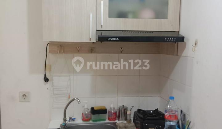 For rent apartment m-town gading serpong 2