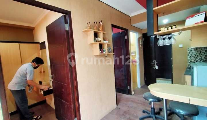 Dijual Apartemen Paragon Binong Tangerang Dijual Apartemen Paragon Binong Tangerang