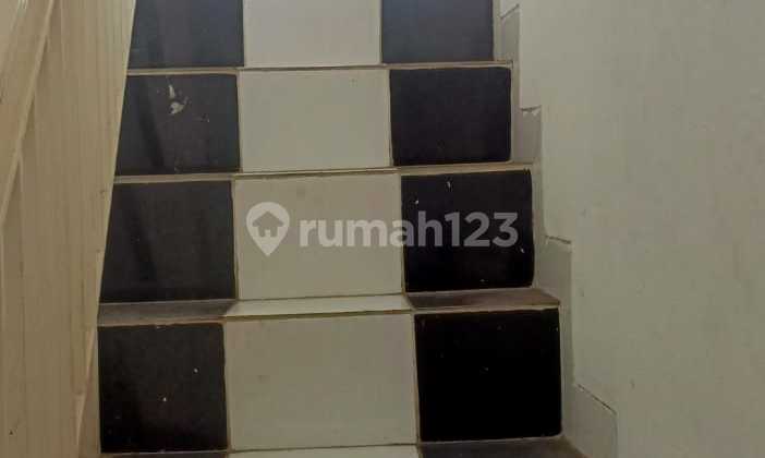 Dijual Rumah Victoria Park Serpong 2