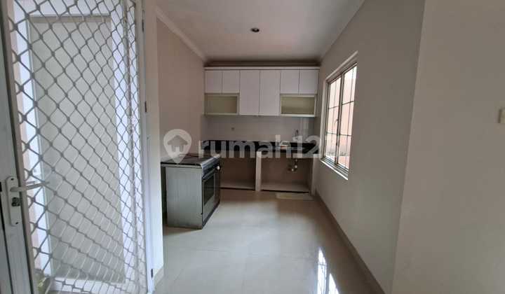 Dijual Rumah Taman Himalaya Lippo Karawaci 2