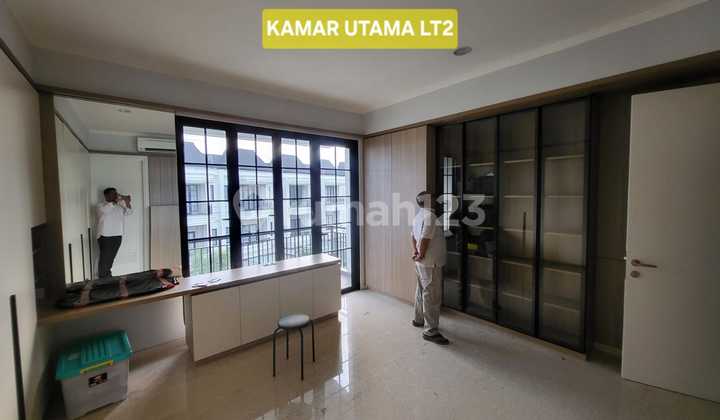 For sale Winona house Alam Sutera 2