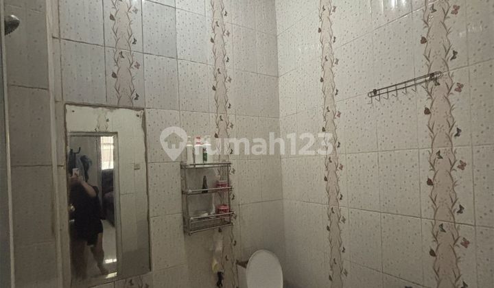 Dijual Rumah Verde Timur Citra Raya 2