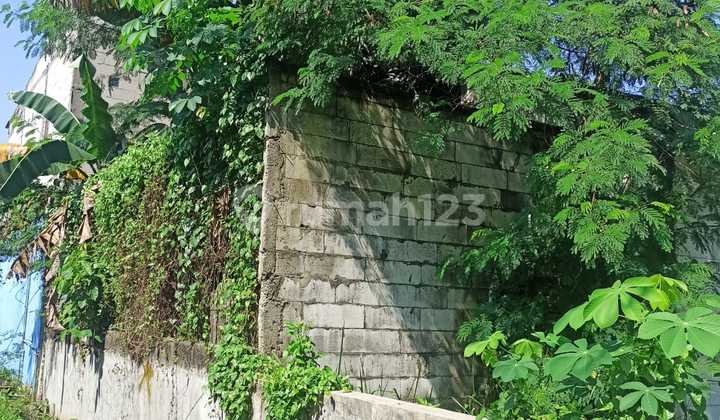 Dijual tanah ex rumah serdang asri citra raya Dijual tanah ex rumah serdang asri citra raya