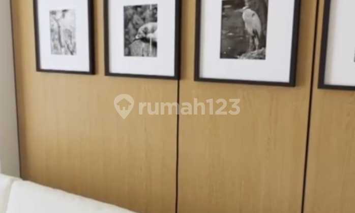 Disewakan apartement signature tower galaxy 2