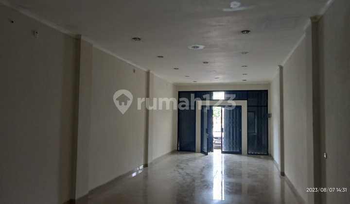 For Sale Shop House Cikokol Tangerang For Sale Shop House Cikokol Tangerang