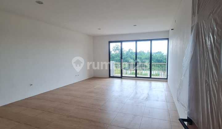 Disewa Ruko The Hive Essence Bolevard Permata