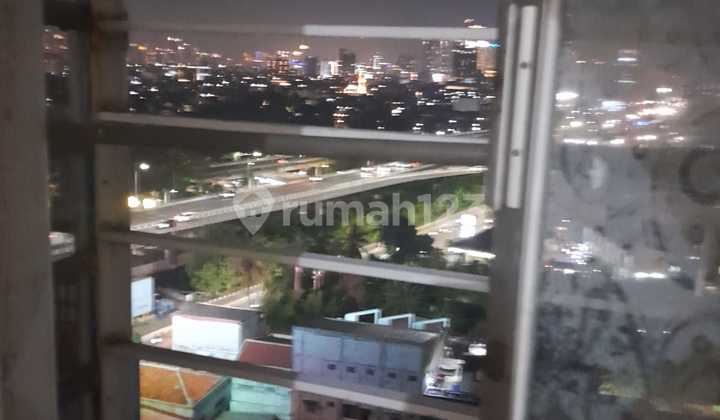 For sale latumentent tower apartment west jakarta