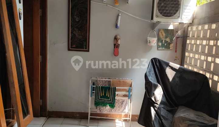 Dijual Rumah Sentraland Avenue Parung Panjang