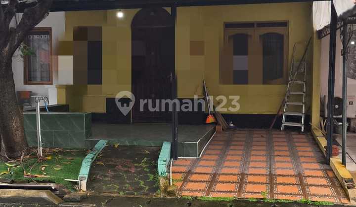 For Rent Taman Ubud Permata Lippo Karawaci